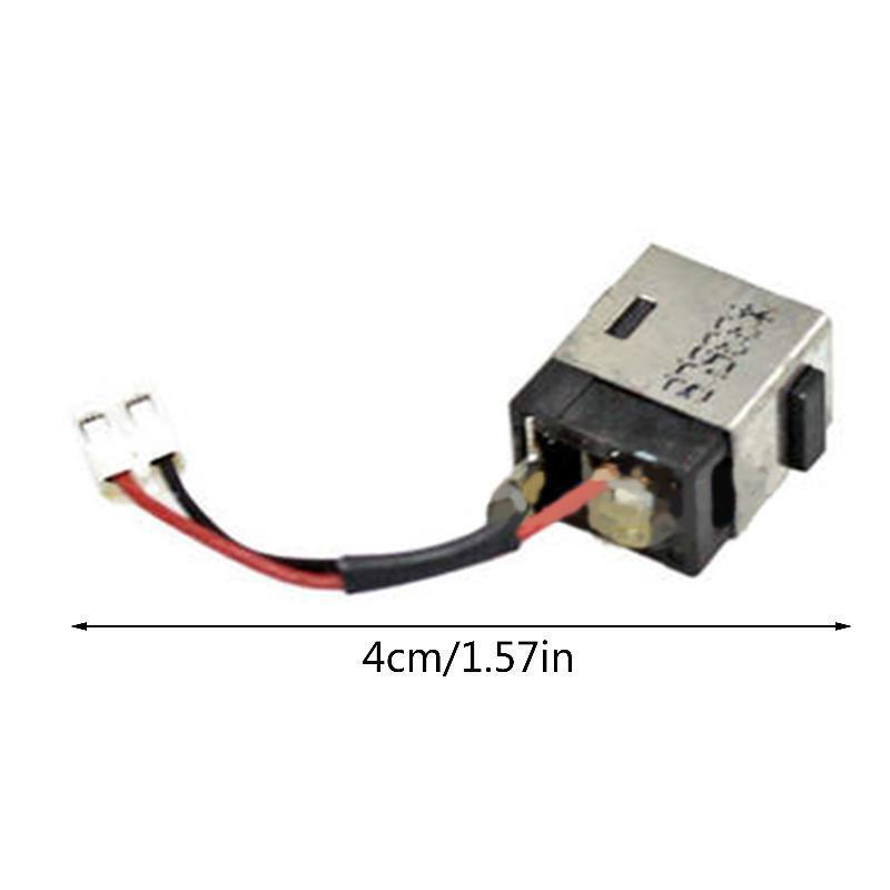 DC Jack Power Plug In Charging Port Connector Socket for Toshiba Z30-A Z35-A