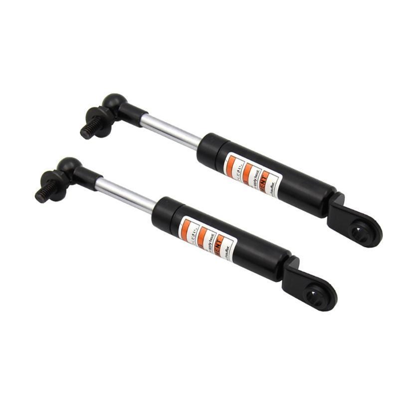 Struts Arm Seat Lift Supports Shock Absorber Fit for Yamaha-TMAX500 TMAX530 2pcs