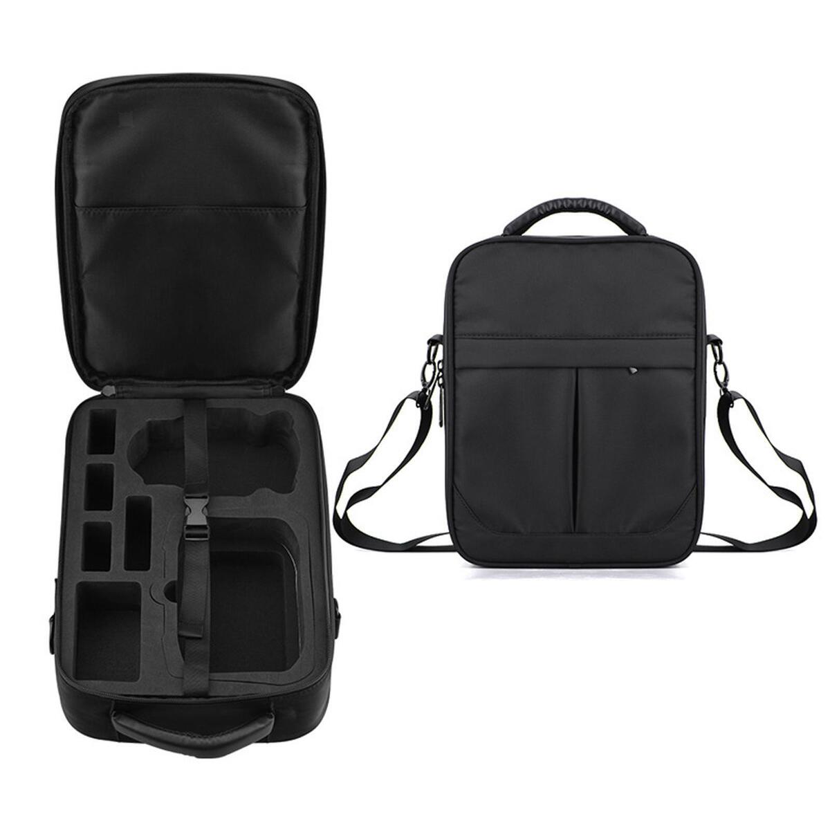 Travel Carry Case EVA Liner for DJI Mini 3 Pro Drone Remote Controller