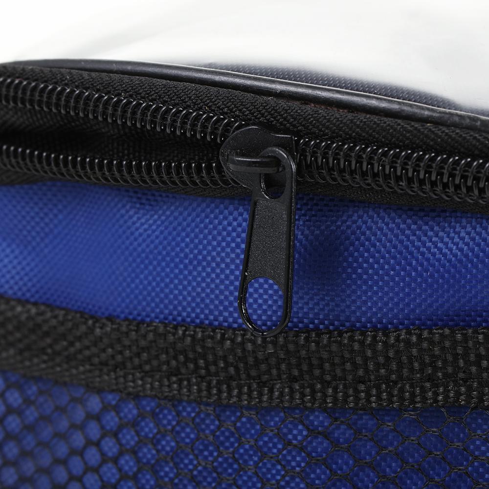 Reflective Rack Front Tube Pannier Bicycle Handlebar Bag Bike Cycling Bags