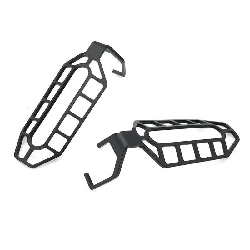 CB 500X Light Guard Shield Turn Signal Indicator Protector for Riding Enthusiast