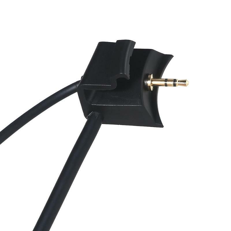 Professional Game Mic Kits for QC35 Wireless Headphones Sliding Volume Control