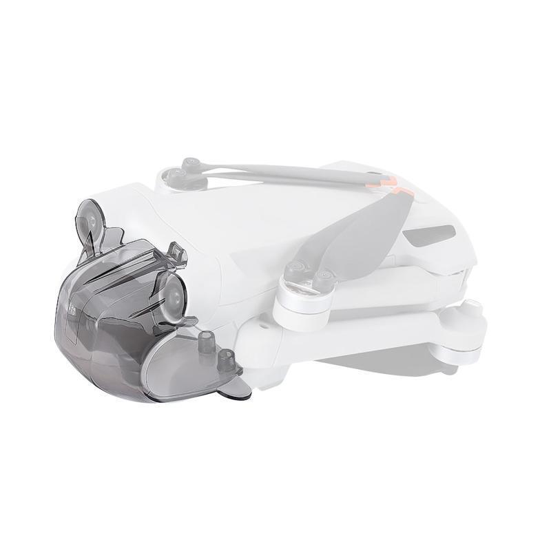 Dust-proof Camera Lens Cover Case Drone Protection Cap for Mini 3 Pro Gimbal
