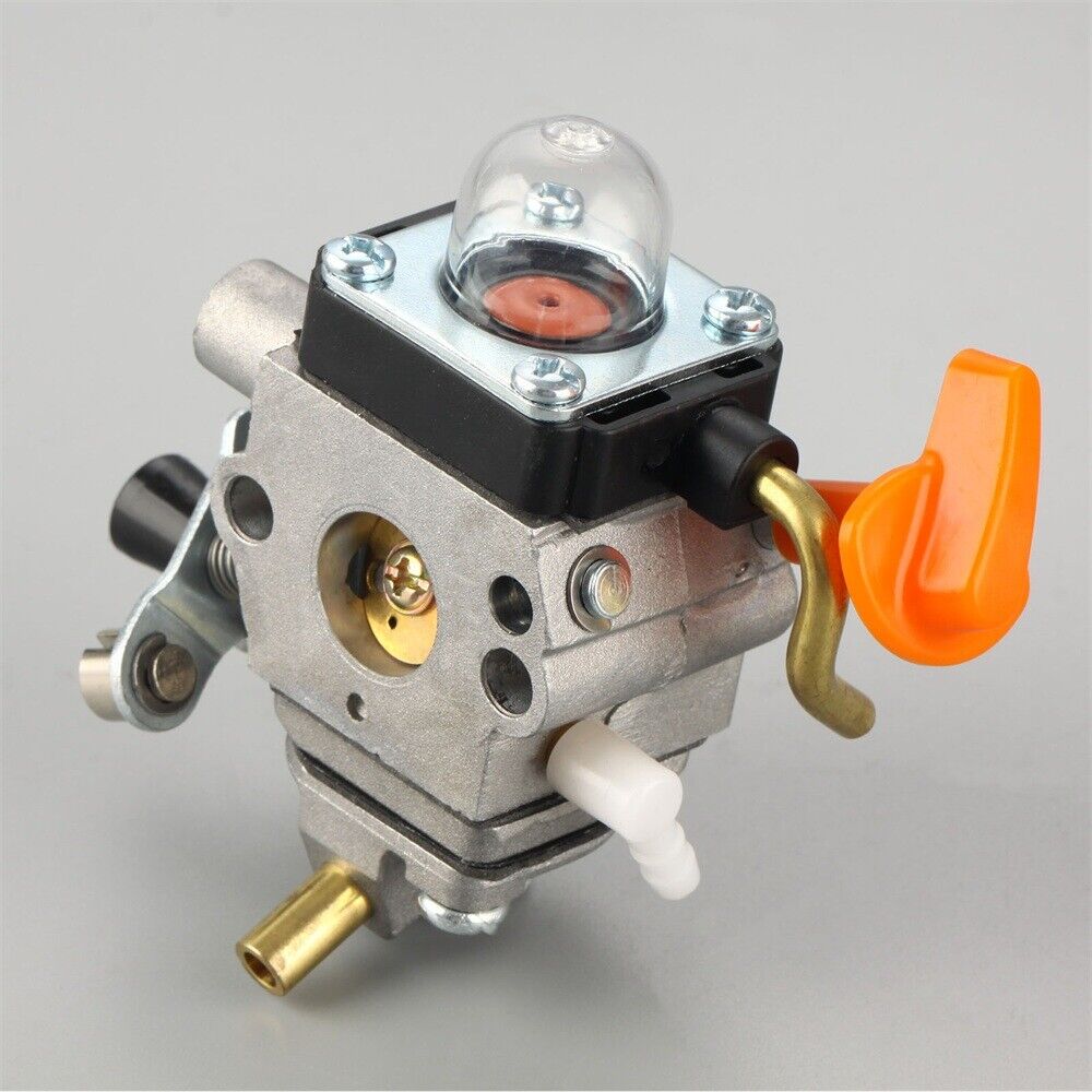 1pc Carburetor Replacement For Stihl FS90 FS100 FS110 KM90 KM100 KM110 Trimmer