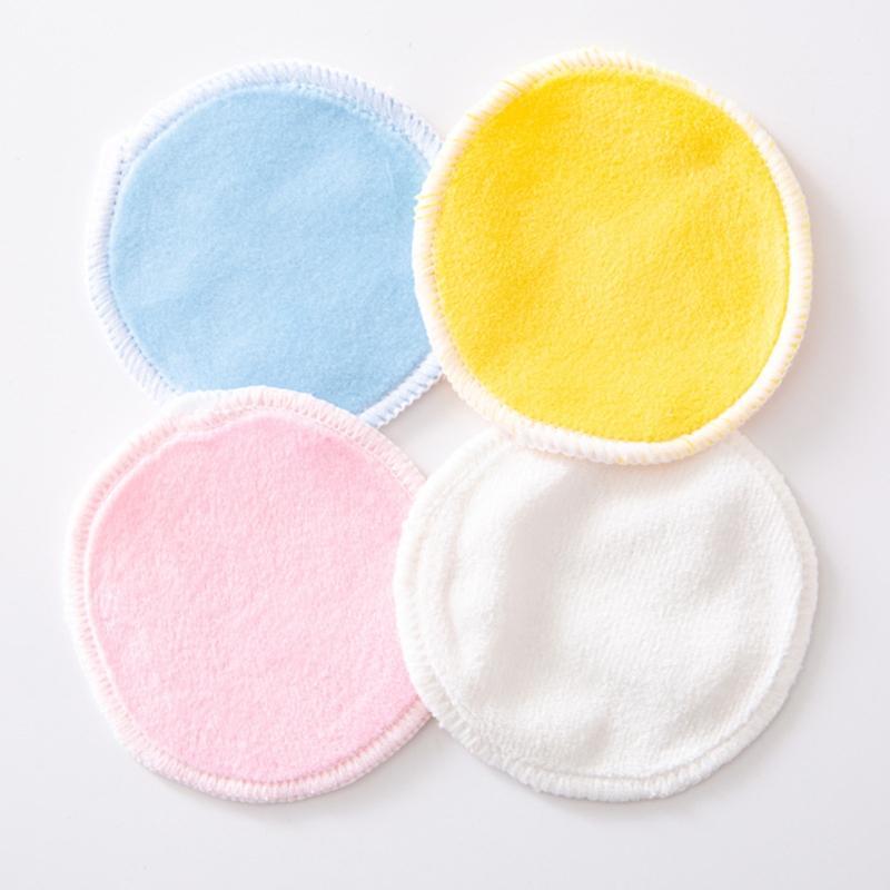 16PCS Washable Makeup Remover Pads Cleansing Cotton Reusable Face Skin Care