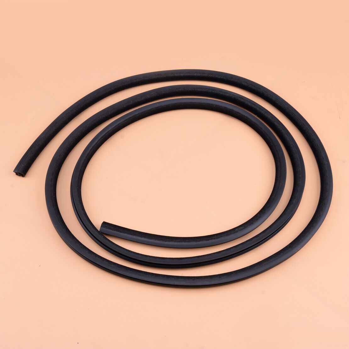2.5M Sunroof Glass Seal Rubber Fit For VW Passat Jetta Beetle Seat 8D0877297 Ly