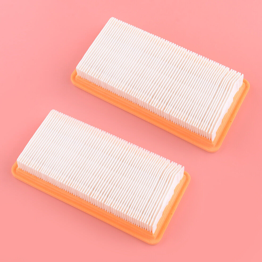 2pcs Filter Fit For Karcher DS5500 DS6000 DS5600 DS5800 6.414-631.0