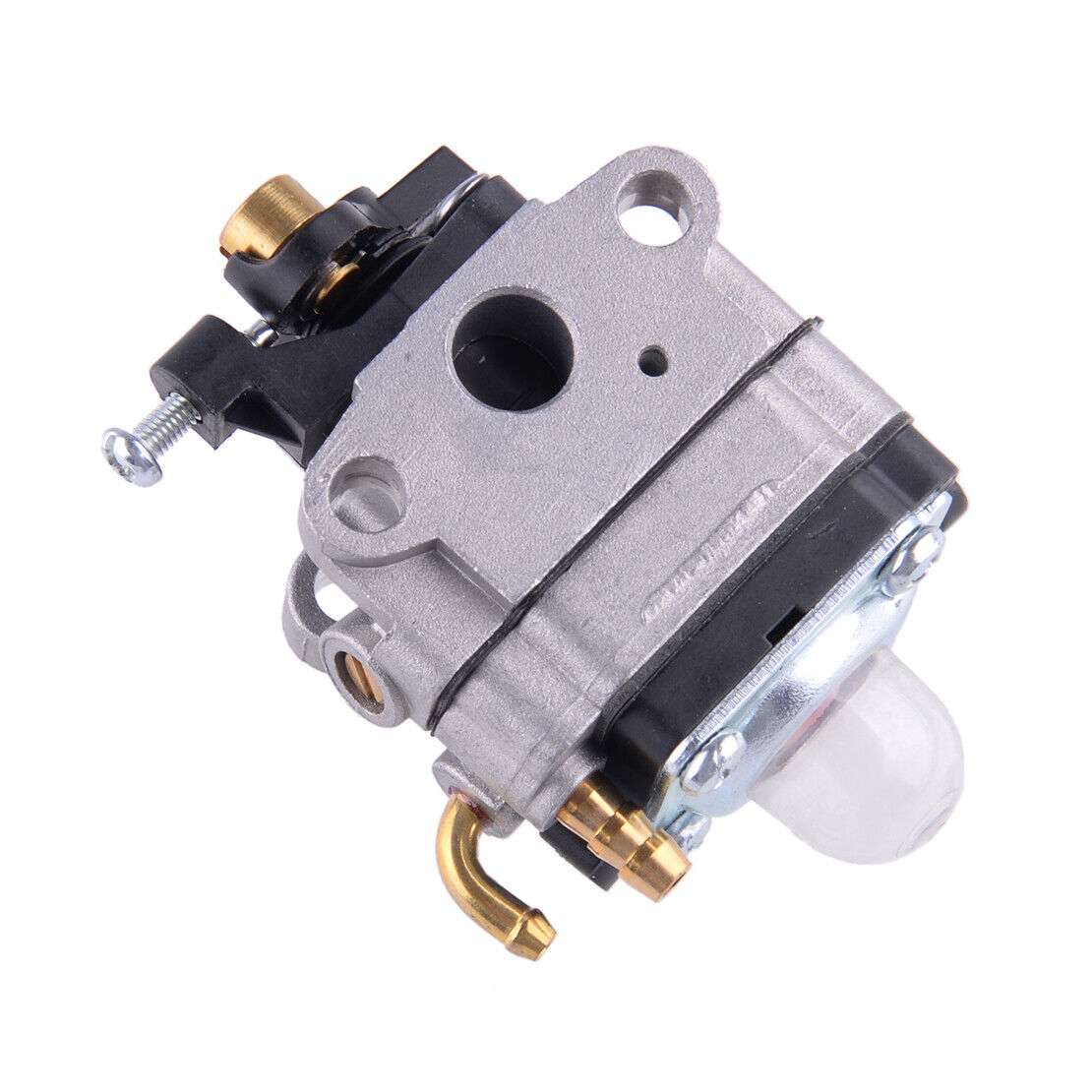 Carburetor Carb Fuel Line Filter Set Fit for JCB M25 PLT25AF TRY25PGTA 25CC B&Q