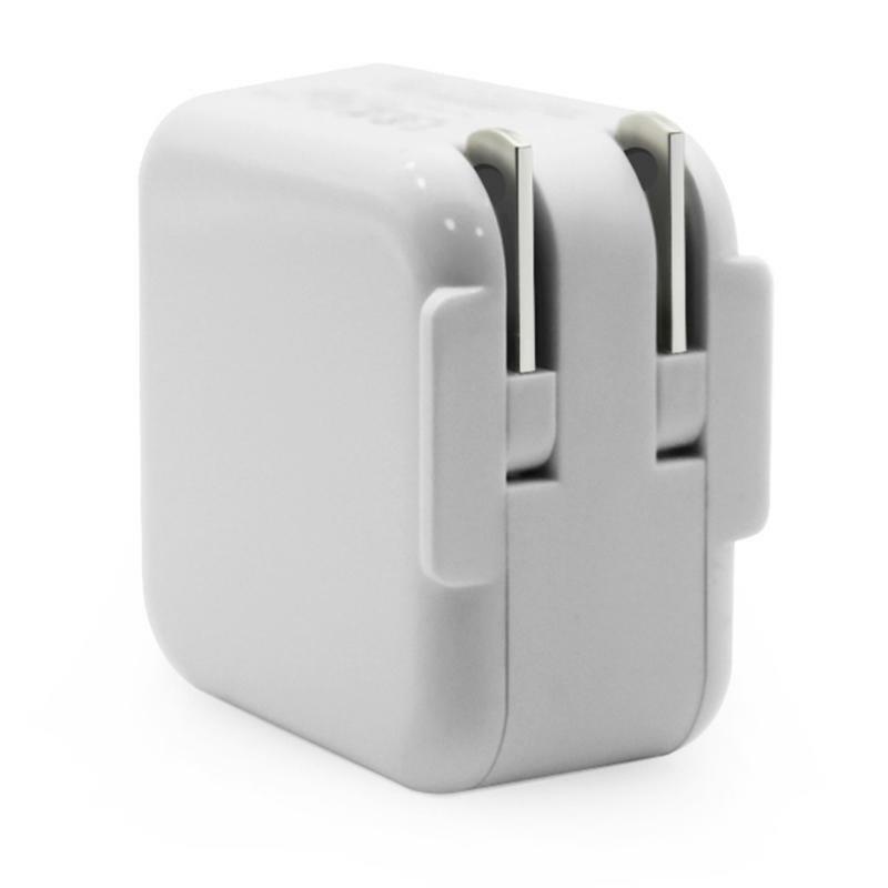 Super Practical US Standard PD 12 W Mobile Phone Charger 5V 2.4A