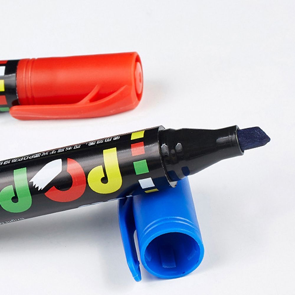 Magical Water Painting Pen Colorful Mark Pen Whiteboard Markers Doodle Pen
