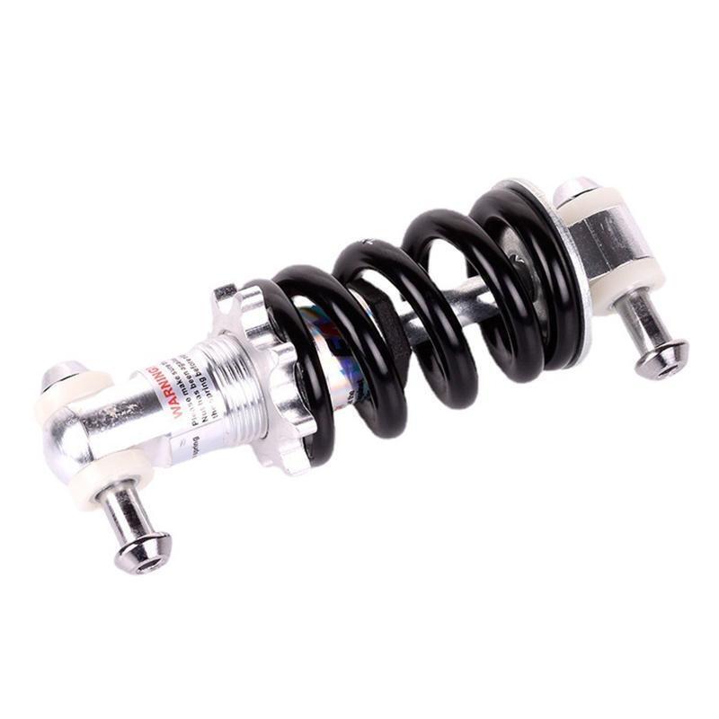 750lbs 150mm Rear Suspension Shock Absorber for ATV Motorcycle Electric Scootor