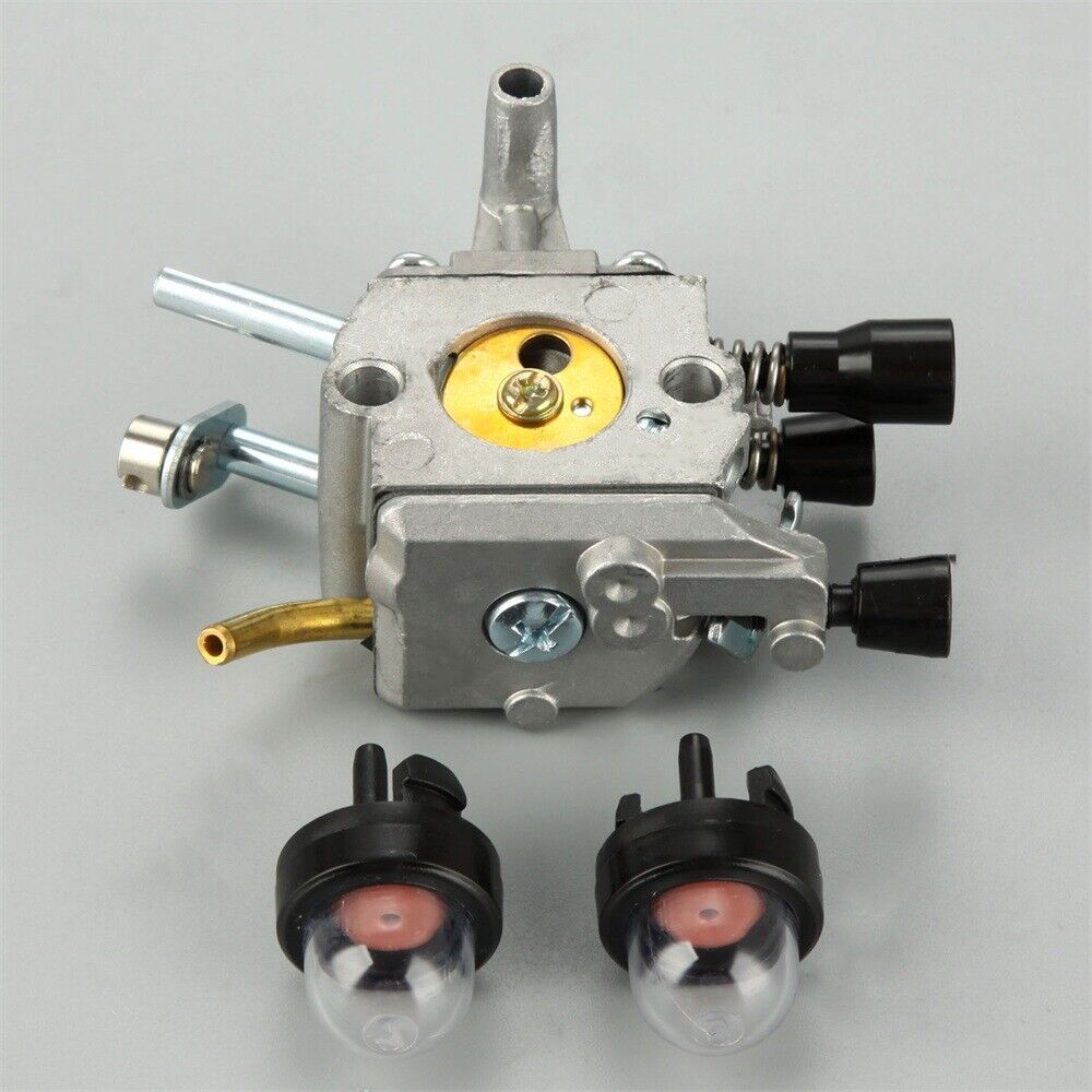 Chainsaw Replacement Parts Carburetor Carb For STIHL FS400 FS450 SP450 SP400