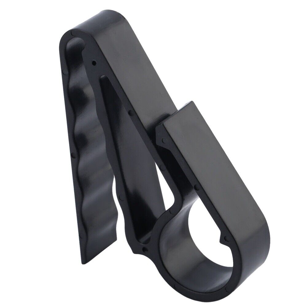 Cigar Perfecto Clip Holder Minder Grip Clamp For Golf Bag Cart Boat Fishing