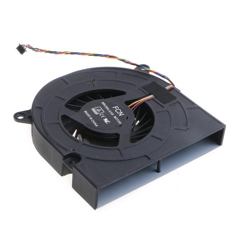 5V DC Cooling Fan For Lenovo 300-22ISU EF90150SX-C030-S9A BAAA0915R5U Radiator