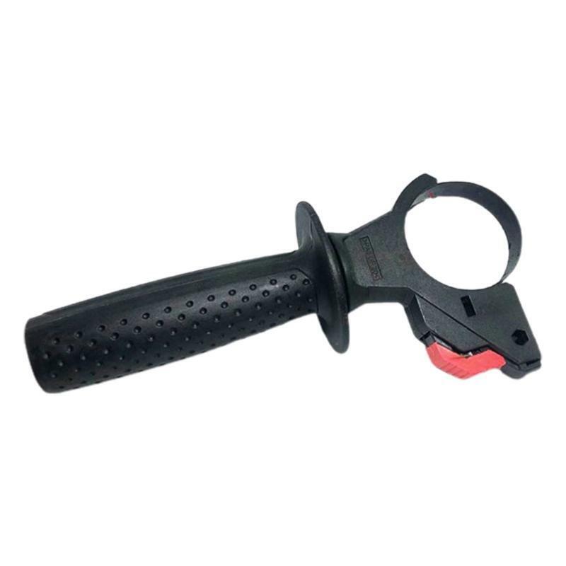 26 Electric Hammers Handle Electric Front Handle Impact Drill Accessories