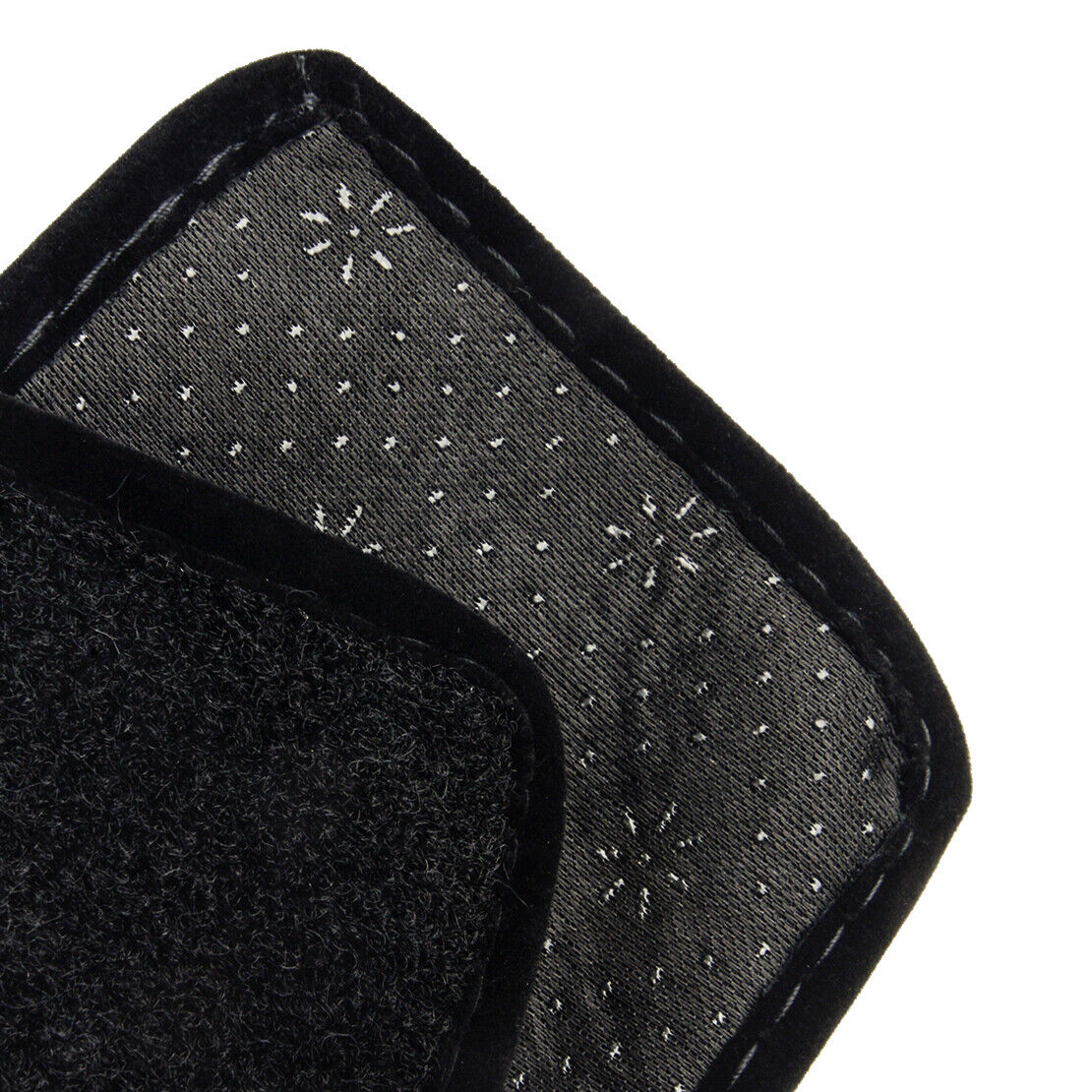 Dashmat Dash Cover Sun Visor With Storage Box Fit For Hyundai Accent 06-11 New
