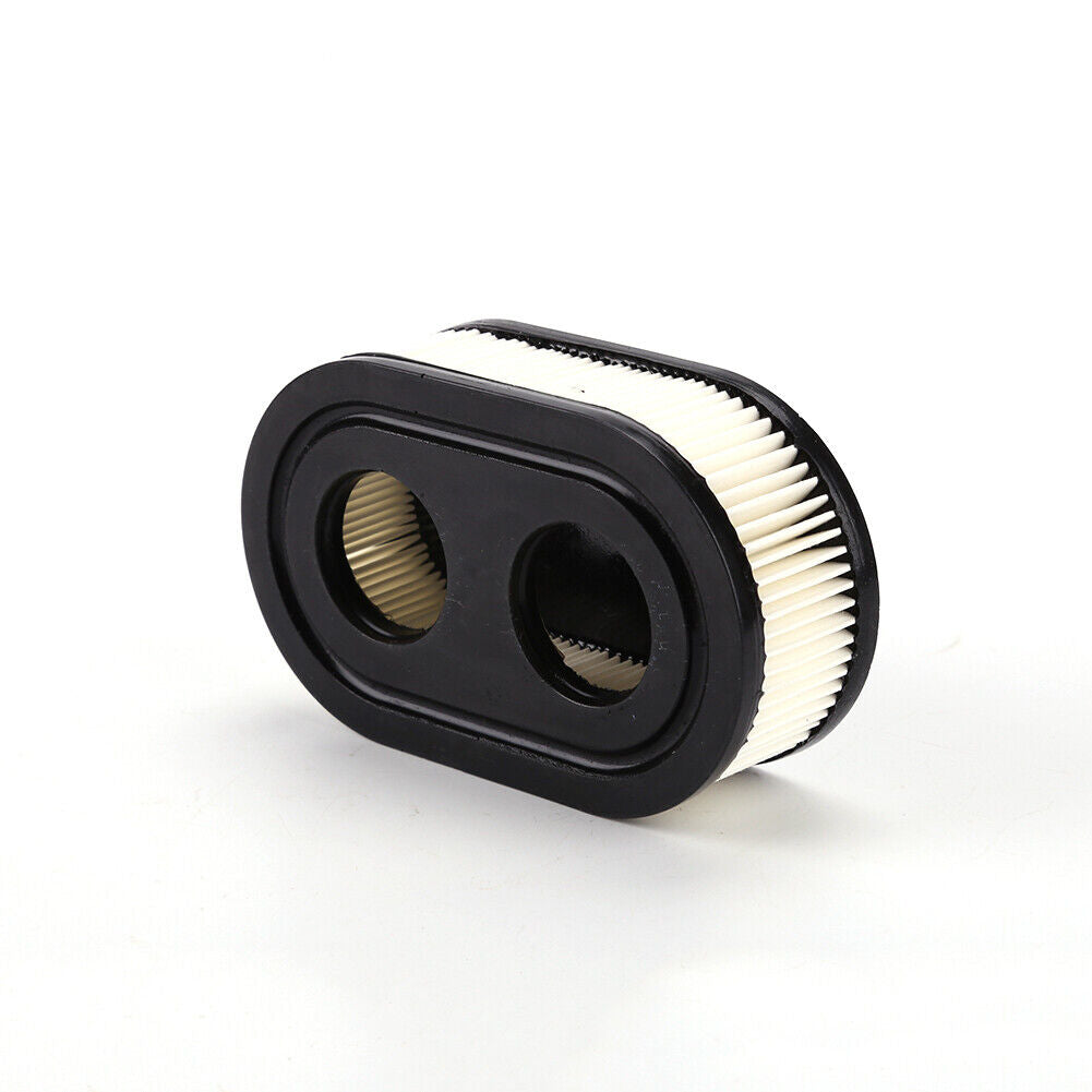 10pcs Air Filter for Briggs Stratton Lawn Mower Replace Element Trim Tools