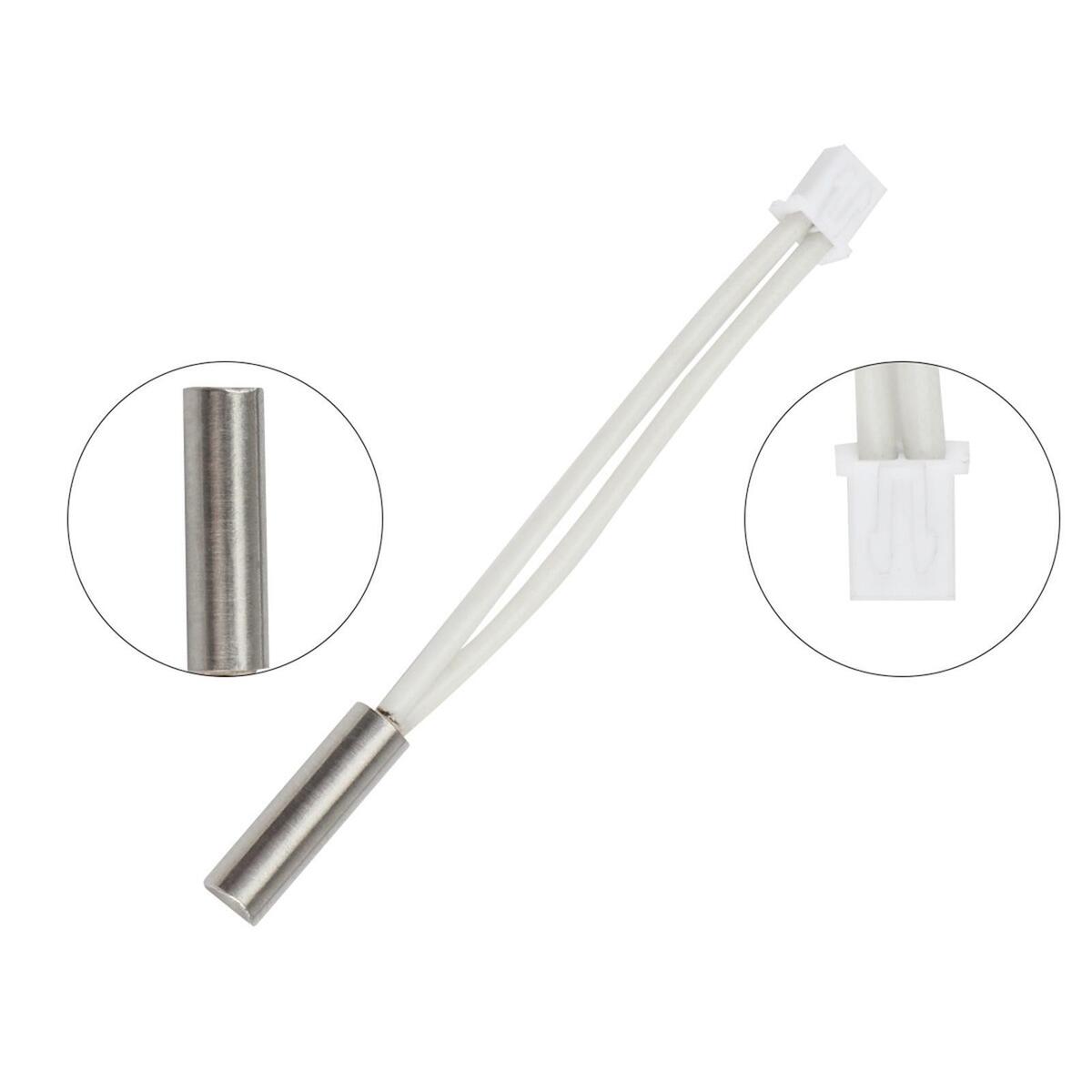 Cartouche chauffante, accessoires d'extrudeuse de remplacement pour