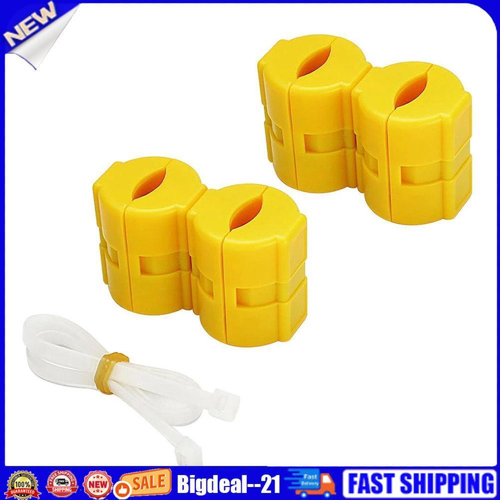 Magnetic Vehicle Fuel Gasoline Oil Saver for Car Truck Boat Economizer Tool