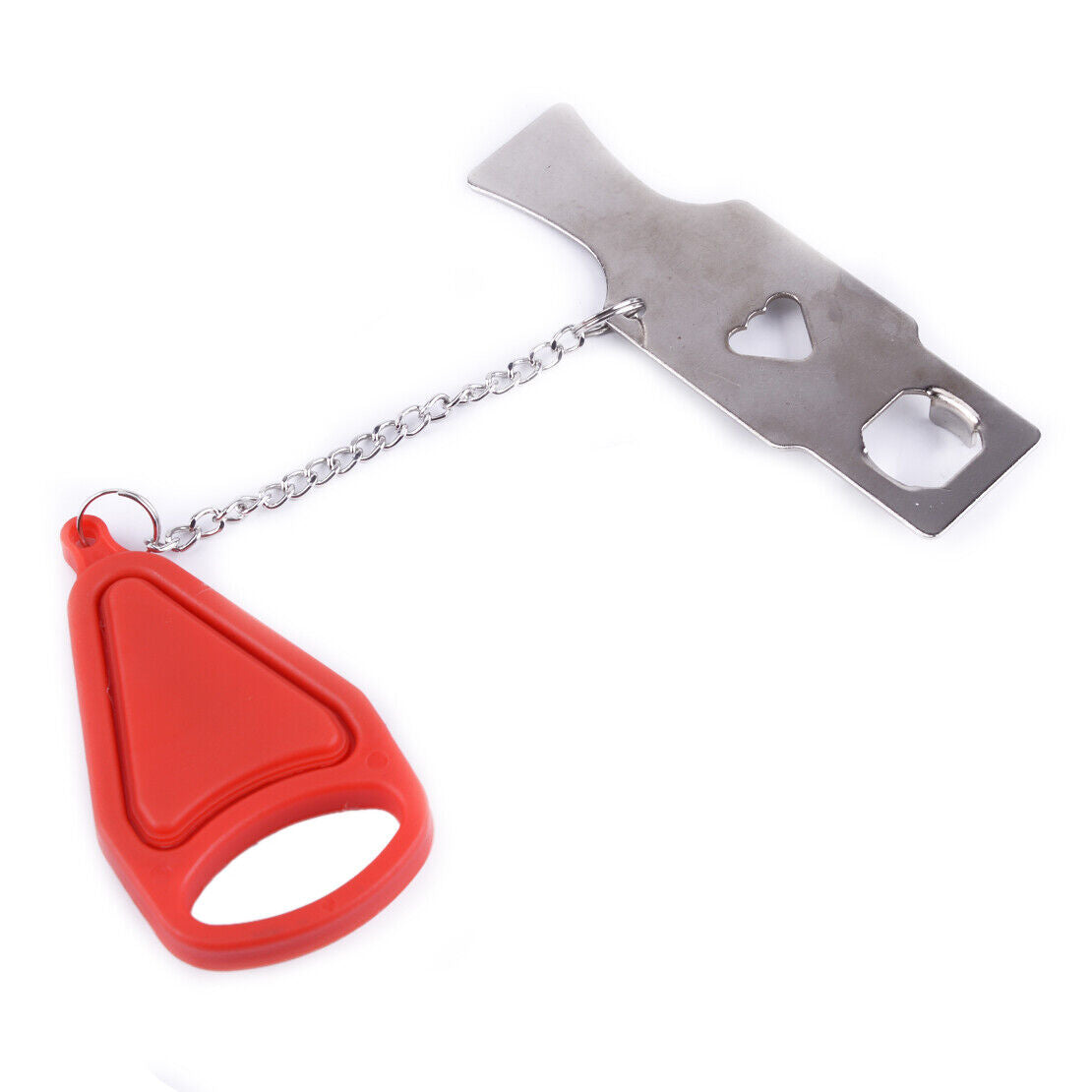 Portable Additional Safety Anti-theft Door Lock Security Privacy Travel Hotel Li