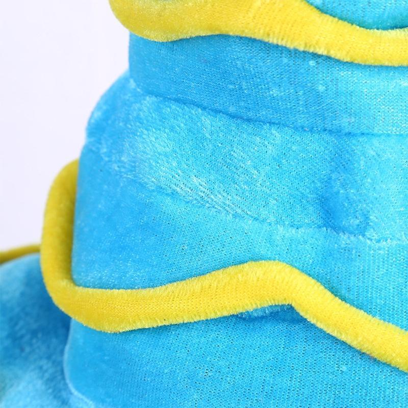 Birthday Cake Hat Party Cone Hats For Kids Party Hats  Dress Up Props Cap