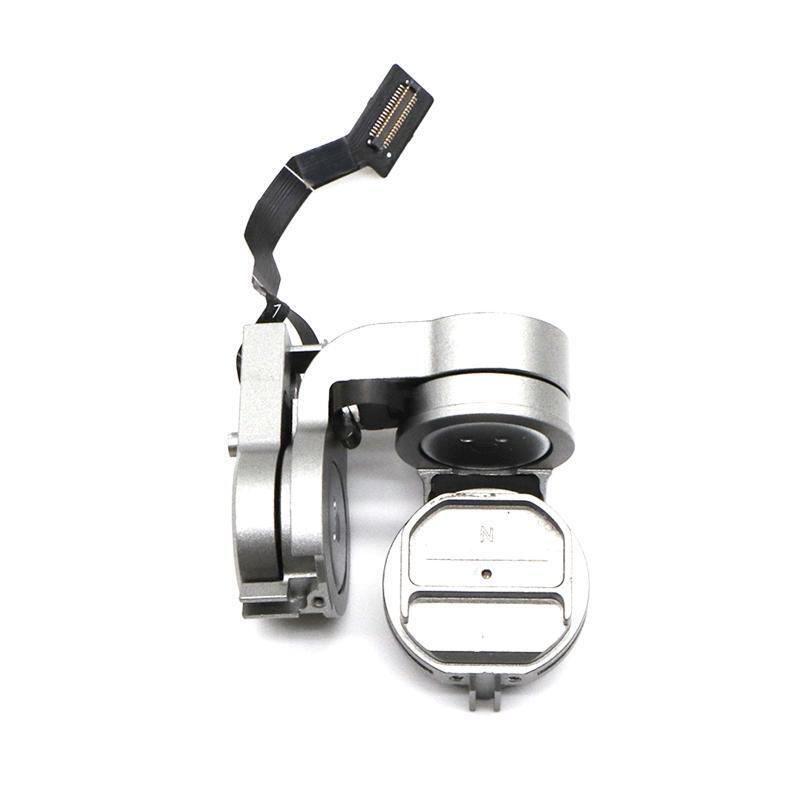Compatible with Mavic Pro Gimbal Camera Motor Arm Bracket with Cover/Flex Cable