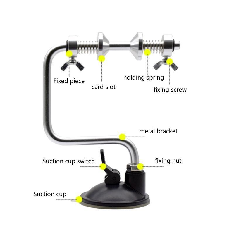 Fishing Line Winder,Reel Line Spooler Vacuum Fishing Line Winding Fishing Tools