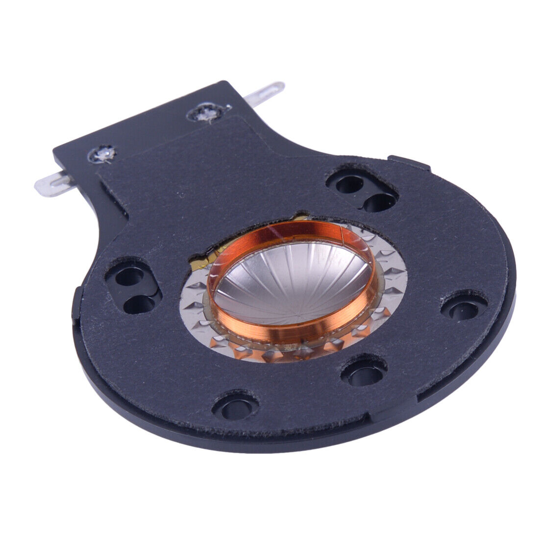 Diaphragm fit for JBL2412H-1-8 2412H-1 2412 2412H JRX 10-912 Titanium Lid