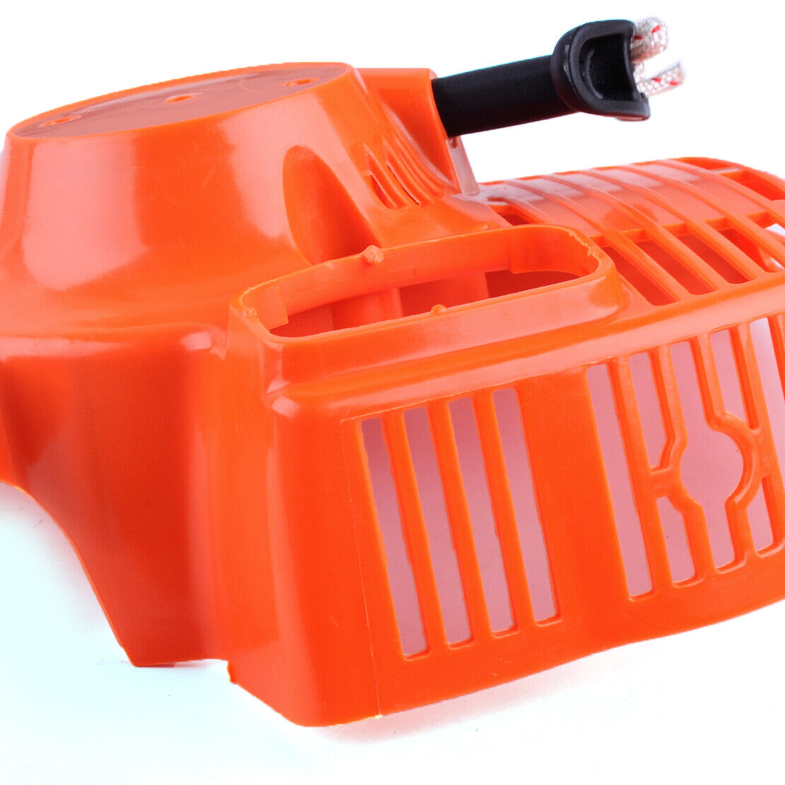Recoil Starter fit for Stihl FC55 FS38 FS45 FS46 FS55 HL45 KM55 41401904009 Li