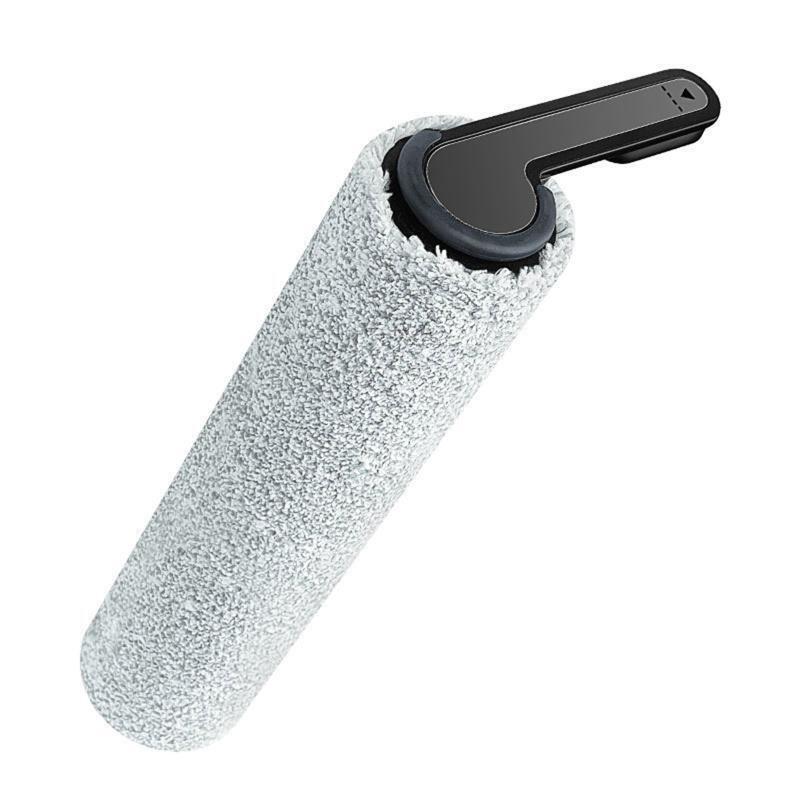 Main Brush Bar Brushroll Roller Bar Replacement Spare Part for TINECO Floor 3