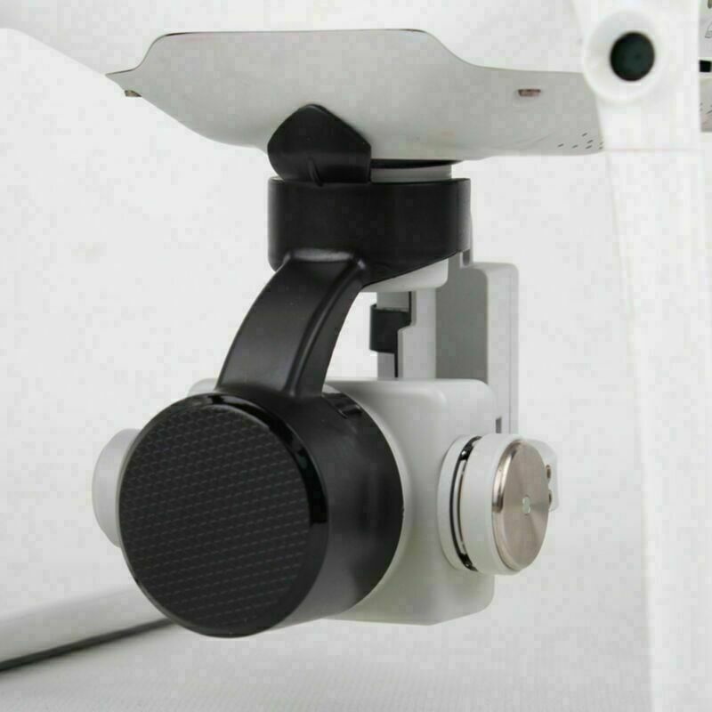 Camera Lens Hood Cover Cap Lock Guard for DJI Phantom 4 Pro 4 Advanced Parts