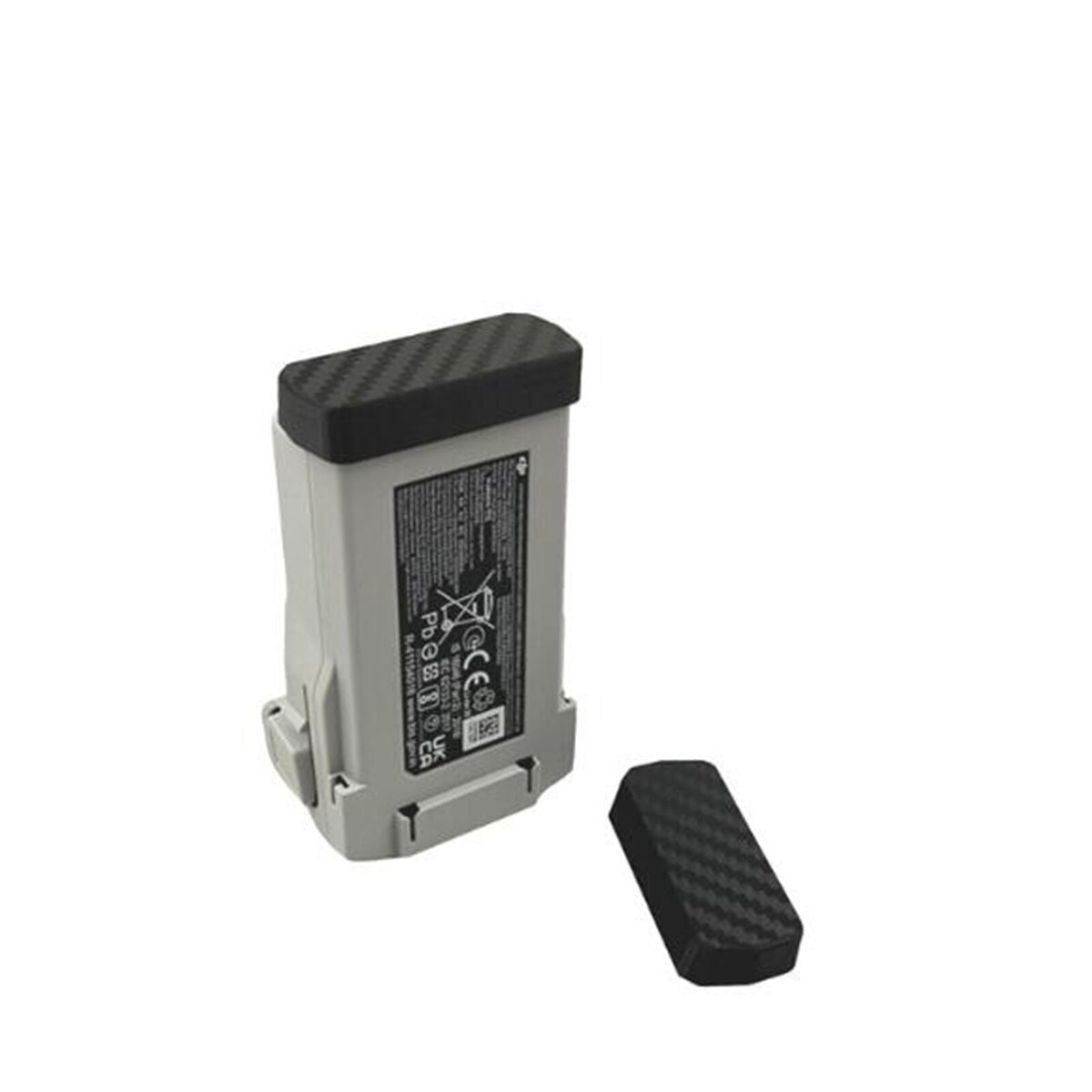 NEW Battery Contacts Protective Dust Cover Hood for DJI MINI 3 Pro Drone Parts