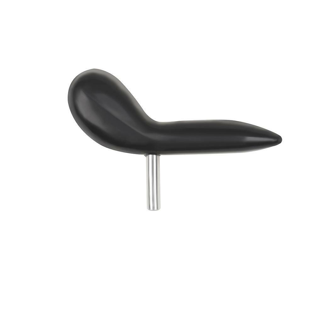 Bassoon   Holder Convenient   to Install and Remove Black