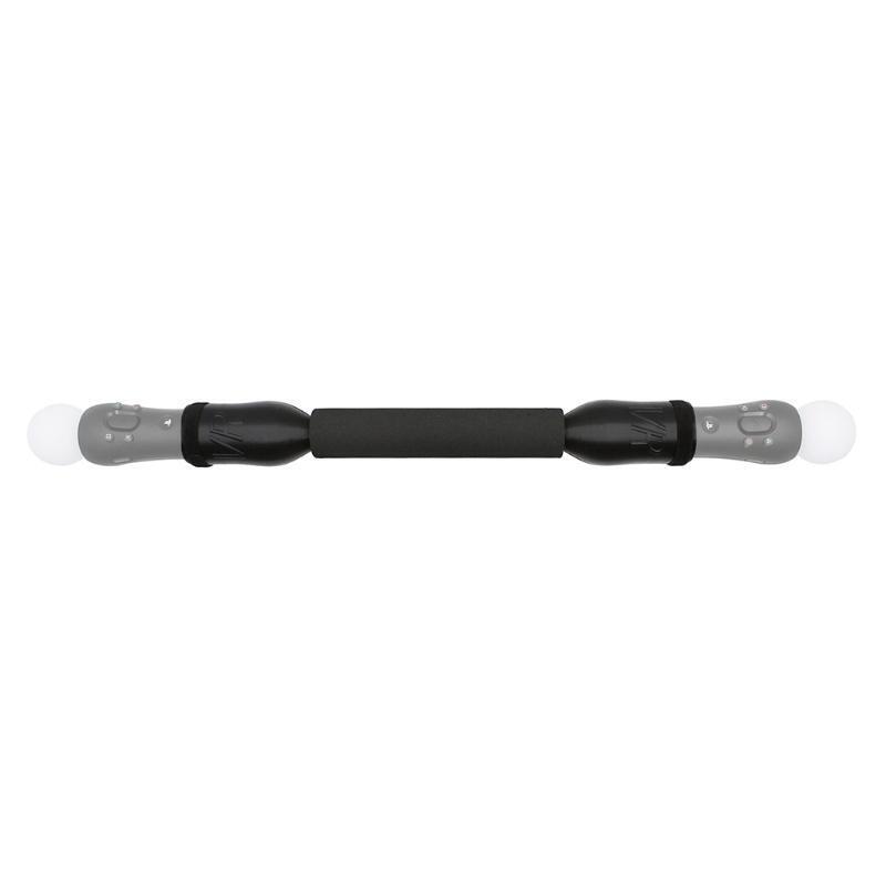 Game Sticks Handle for PSVR Headsets Sponge Cover Protective Elastic Stick