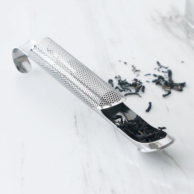 Tea Infusers Tea Strainers Tea Filters Tea Makers Stainless Steel Material