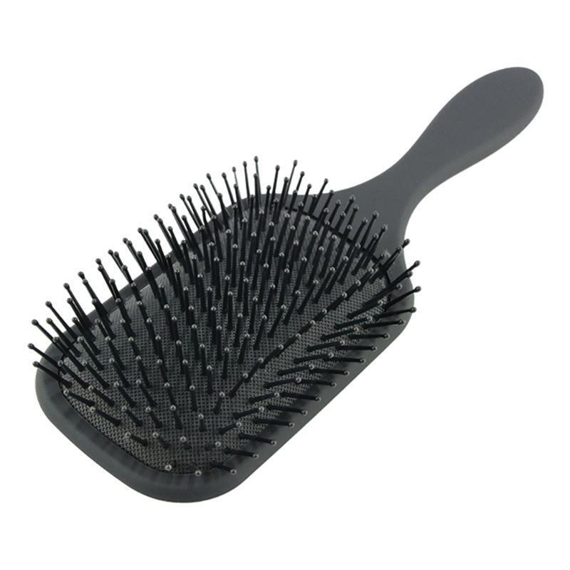 3pcs Anti-Static Comb Detangling Hair Brush Scalp Massage Combs Styling Tools