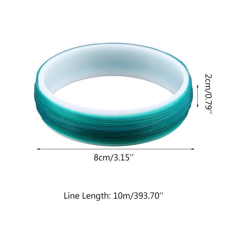 Car Nonmarking Film Cutting Line Body Color Changing Film Anti-scratch Line Tool