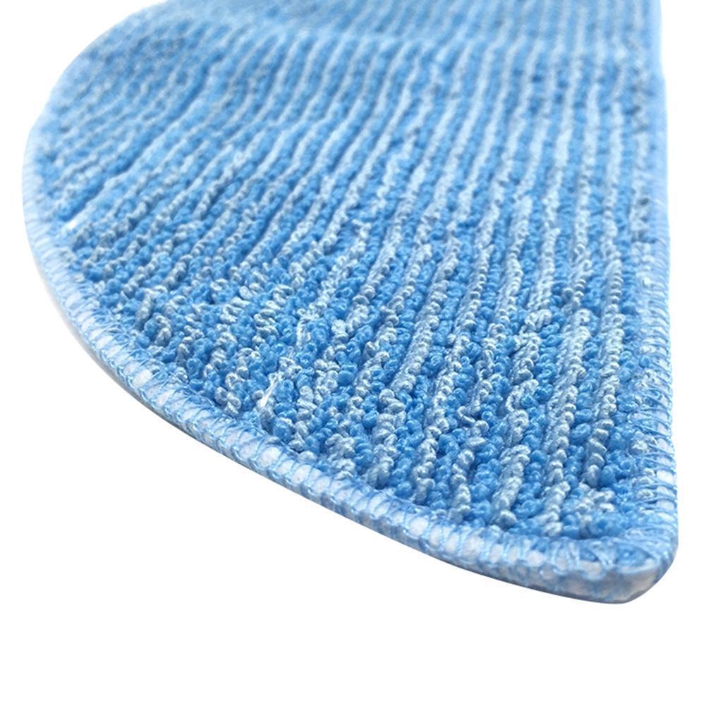 Replacement Mop Cloth for ILIFE V5 V5s X3 V3 V3s V5pro Vacuum Cleaner Robot