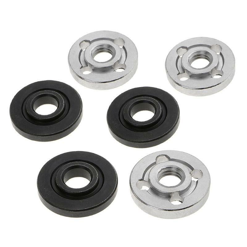High Grade Self-locking Pressing Plate For Angle Grinder Angle Grinder Parts