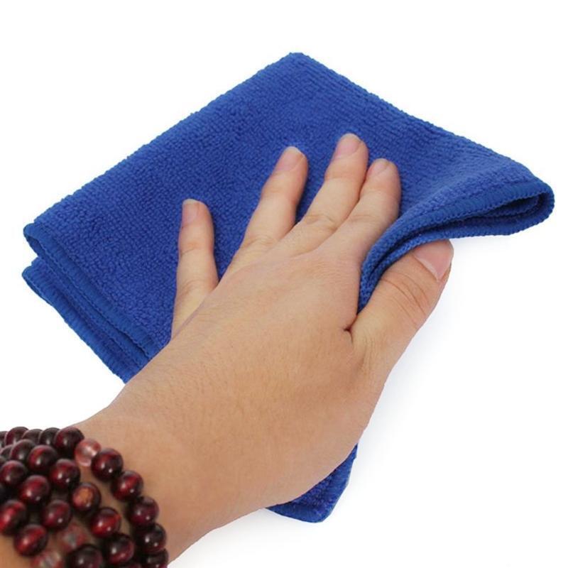 Auto Car Washing Clay Mitt Surface Decontamination Cloth Towel Bar for Car Wash