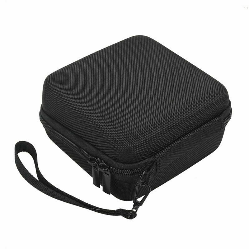 For Fujifilm Instax Square SQ10 SQ20 Case Camera Storage Case Bag + hand rope