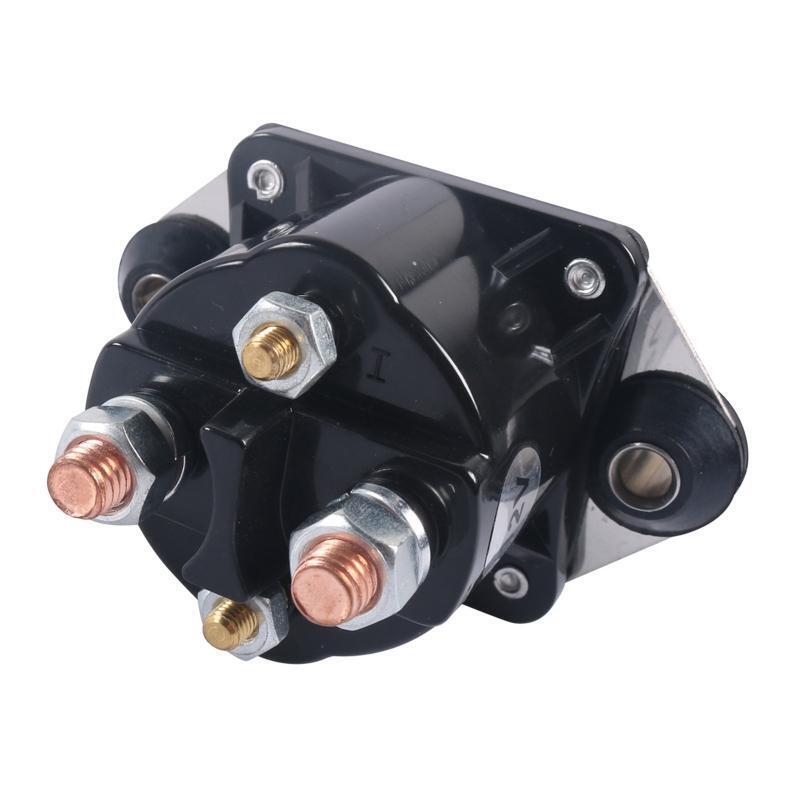 Starter Solenoid Relay OE:8968258 for Mercury Outboards 67-710