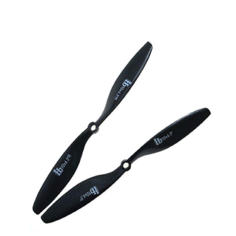 1 Pair Propellers Blades Accessories Spare Part For F450 F500 F550 RC