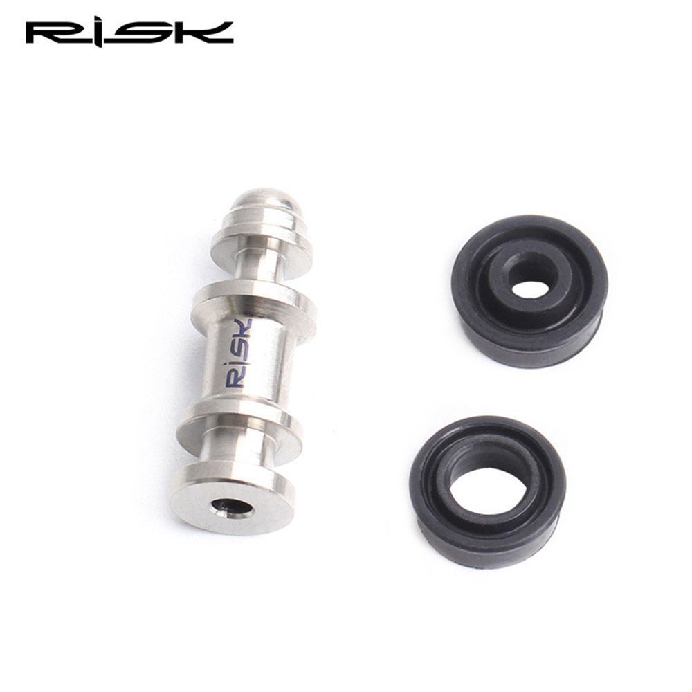 Road Bike Piston Repair Part Bicycle Parts Bicycle Brake Disc Lever Rubber Ring