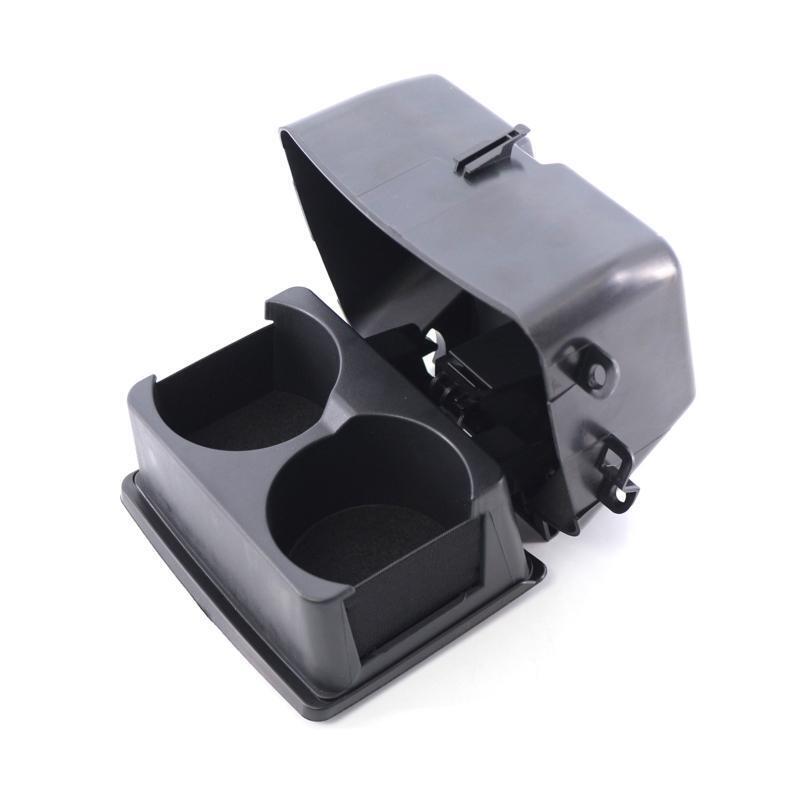 Car Cup Holder Center Console Drink Coffee Bottle Holder for 2011-2015Explorer