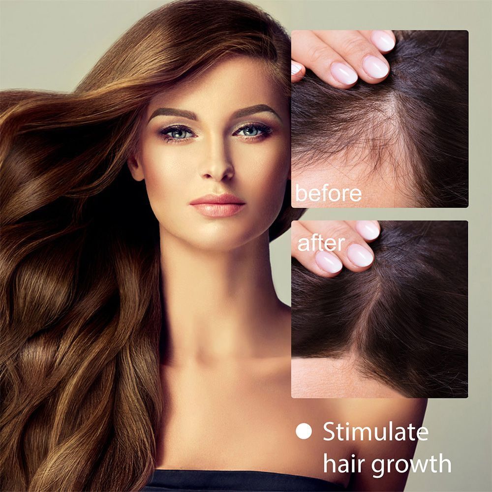 Fast Hair Growth Floral Scent Hair Wash Rice Soap Rice Shampoo Soap
