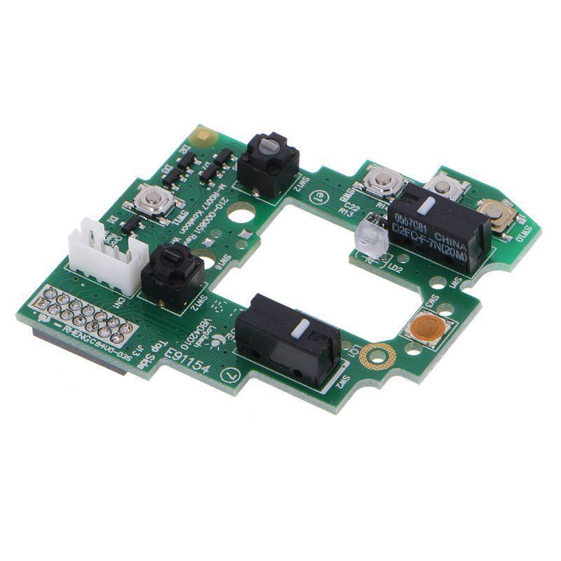 Mouse Motherboard forLogitech G700 G700S Gaming Mouse Upper Key Board Mainboard