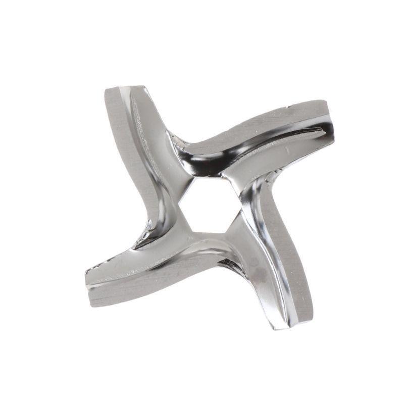 Universal Stainless Steel Blades for Meat Grinders Grinding Accessories Parts