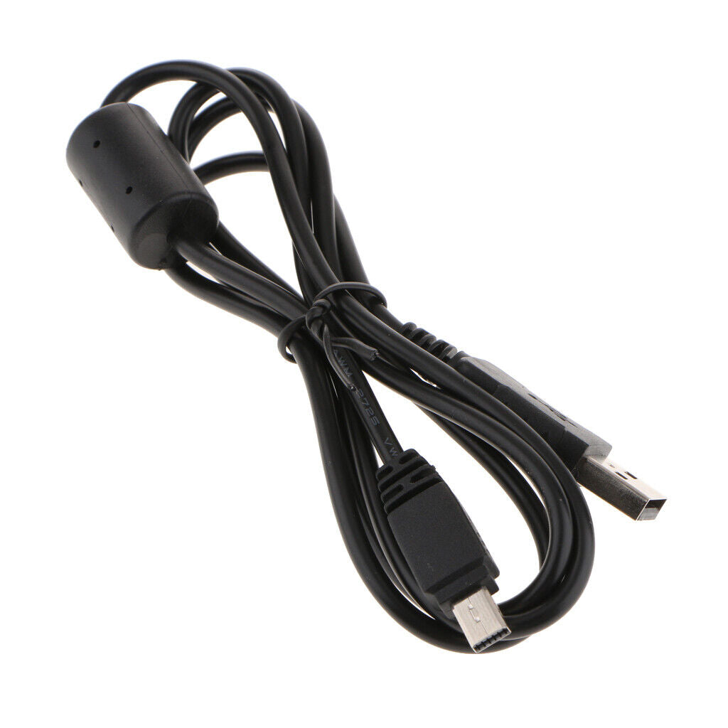 12 Pin USB Charging  Cable Cord for    EX- EX-TR150