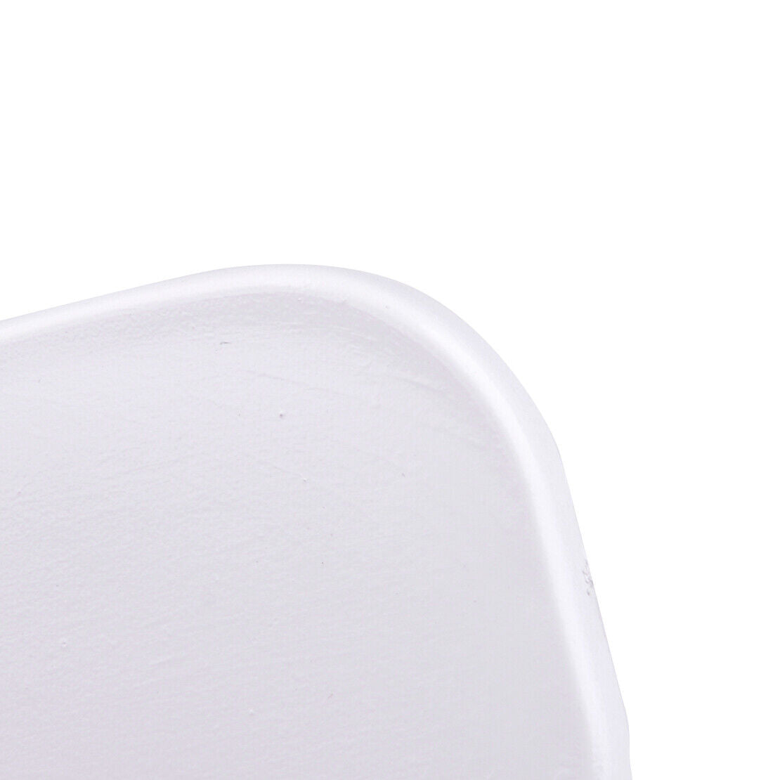 Front Bumper Tow Hook Eye Cover Cap Lid ABS Fit for Smart Fortwo 453 2016-2018